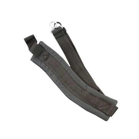 LEFT BELT 505185501 ORIGINAL HUSQVARNA | Newgardenstore.eu