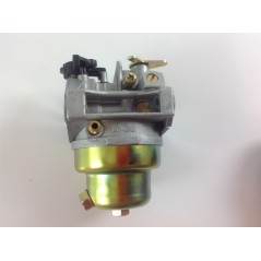 Vergasermotor Rasenmäher HONDA GCV160 702020 | Newgardenstore.eu