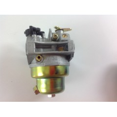 Vergasermotor Rasenmäher HONDA GCV160 702020 | Newgardenstore.eu