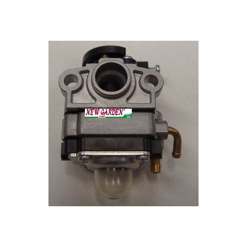 Carburador motor cortacésped HT55 GGP 221949 123054033/0