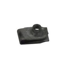 CLIPS POUR DÉFLECTEUR 532174814 ORIGINAL HUSQVARNA | Newgardenstore.eu