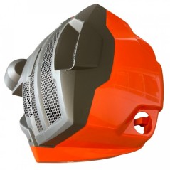 COFANO MOTORE 522828001 ORIGINALE HUSQVARNA | Newgardenstore.eu