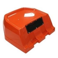 REAR BONNET 506984605 ORIGINAL HUSQVARNA | Newgardenstore.eu