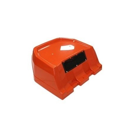 CAPÓ TRASERO 506984605 ORIGINAL HUSQVARNA | Newgardenstore.eu