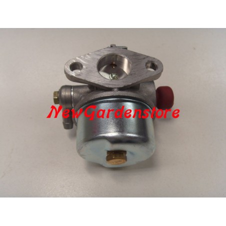 Carburateur moteur tracteur de pelouse 3.5 3.7 40 PRIMER 23099004 TECUMSEH