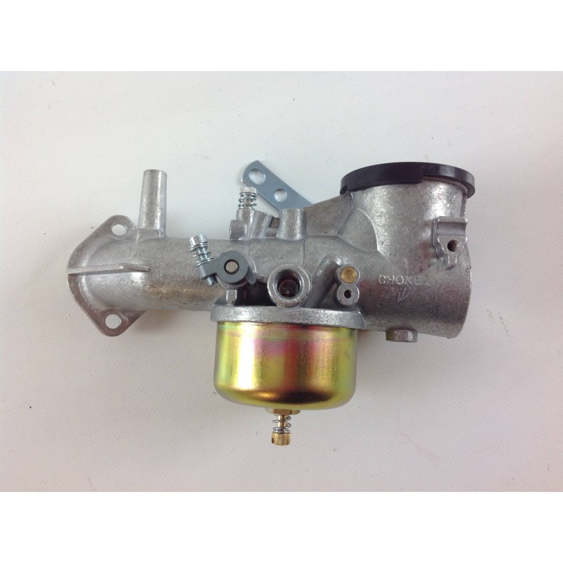 Carburateur pour moteur de débroussailleuse 491026 393410 396501 BRIGGS & STRATTON