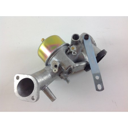 Carburateur pour moteur de débroussailleuse 491026 393410 396501 BRIGGS & STRATTON