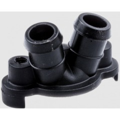 MANIFOLD 537241401 ORIGINAL HUSQVARNA | Newgardenstore.eu