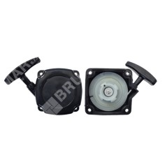Avviamento multittol PGC450 PROGREEN 053996 messa in moto autoavvolgente | Newgardenstore.eu
