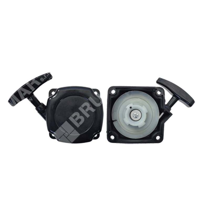 Avviamento multittol PGC450 PROGREEN 053996 messa in moto autoavvolgente