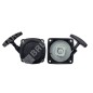 Avviamento multittol PGC450 PROGREEN 053996 messa in moto autoavvolgente