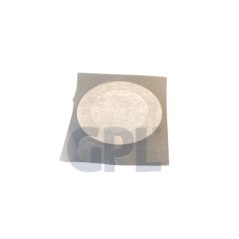 PACK OF 10 PCS FILTERS 577753701 ORIGINAL HUSQVARNA | Newgardenstore.eu