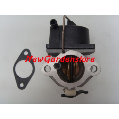 Carburettor single cylinder OHV lawn tractor engine compatible TECUMSEH | Newgardenstore.eu