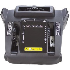 CONSOLE DI COMANDO 581131203 ORIGINALE HUSQVARNA | Newgardenstore.eu