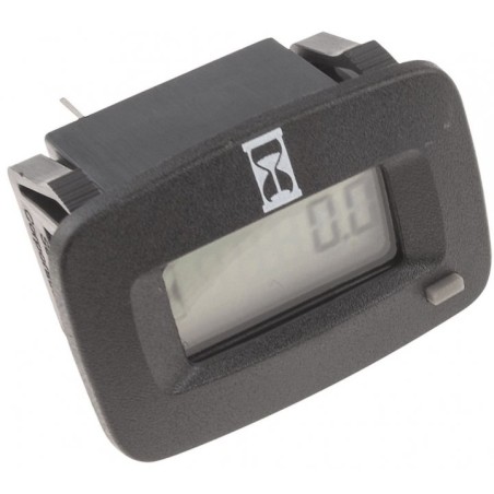 HOUR COUNTER 576179401 ORIGINAL HUSQVARNA | Newgardenstore.eu