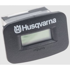 2 POLES HOUR METER 577092701 ORIGINAL HUSQVARNA