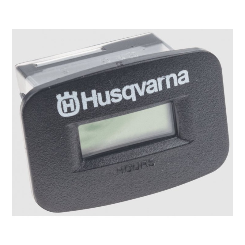 2 POLES HOUR METER 577092701 ORIGINAL HUSQVARNA