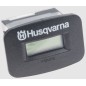 2 POLES HOUR METER 577092701 ORIGINAL HUSQVARNA