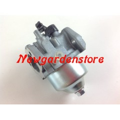 Carburettor engine lawn tractor mower 475 CINA 221991 | Newgardenstore.eu