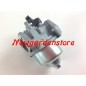 Moteur carburateur tracteur tondeuse 475 CINA 221991