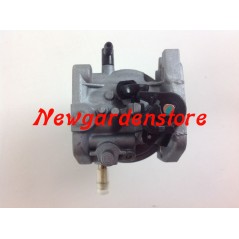 Carburettor engine lawn tractor mower 475 CINA 221991 | Newgardenstore.eu