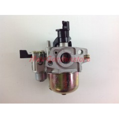 Carburador motor tractor cortacésped GX120 HONDA 223050