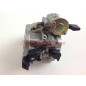 Carburador motor tractor cortacésped GX120 HONDA 223050