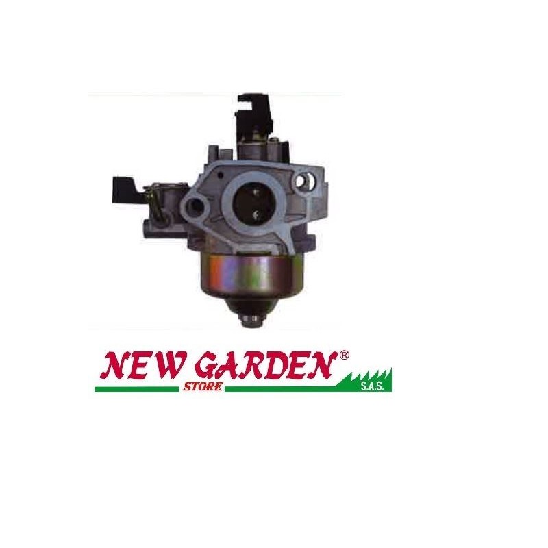 Carburador motor cortacésped tractor GX240 HONDA 223046