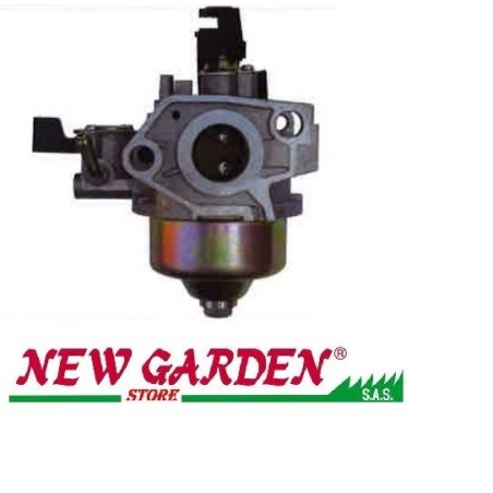 Vergaser Motor Rasenmähertraktor GX240 HONDA 223046 | Newgardenstore.eu