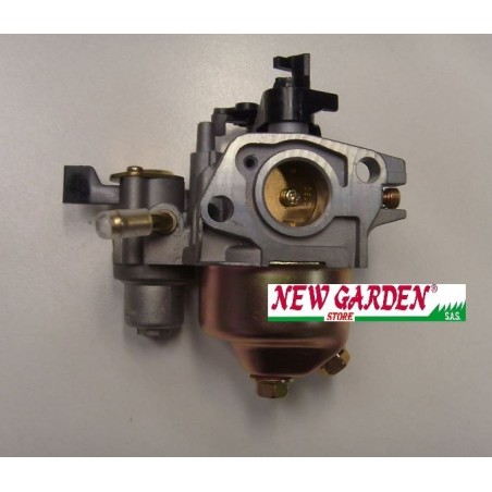 Carburettor engine lawn tractor mower GXV140 HONDA 223042 | Newgardenstore.eu