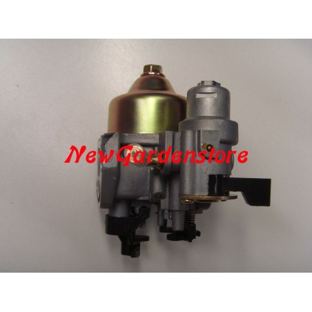 Carburador motor tractor cortacésped GXV140 HONDA 223042