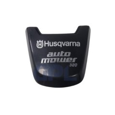 HUSQVARNA COUVERCLE ORIGINAL 579458301