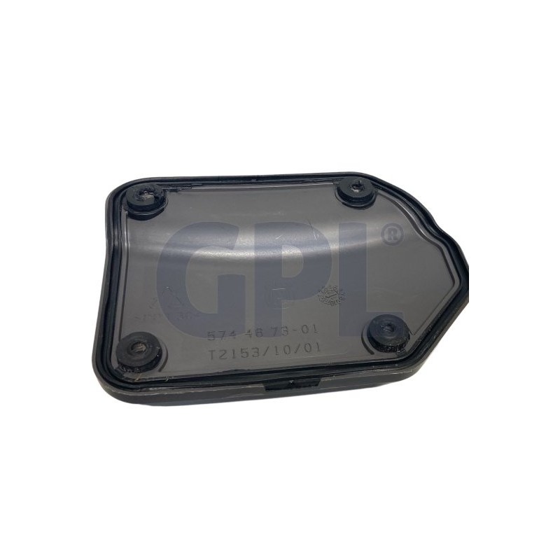 HUSQVARNA ORIGINAL COVER 574467301