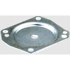 CUBIERTA ORIGINAL HUSQVARNA 537077601