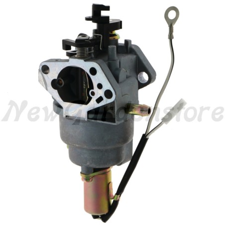 Carburateur moteur tracteur tondeuse compatible MTD 751-12771 | Newgardenstore.eu