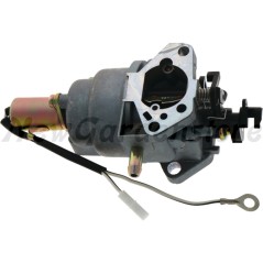 Carburador motor tractor cortacésped compatible MTD 751-12771 | Newgardenstore.eu