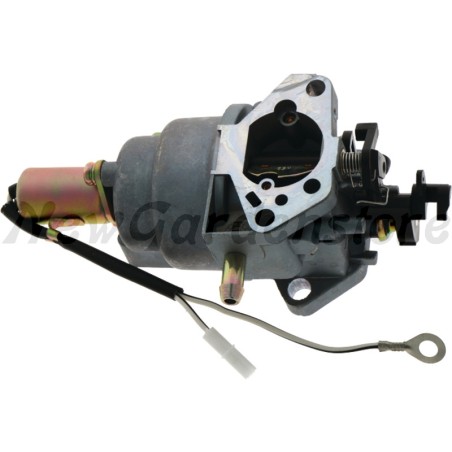 Carburador motor tractor cortacésped compatible MTD 751-12771