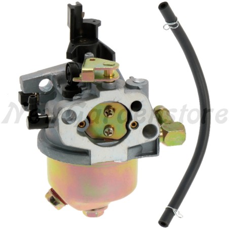 Carburateur moteur tracteur de pelouse tondeuse compatible MTD 951-14034 | Newgardenstore.eu