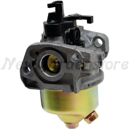 Carburettor engine lawn tractor lawn mower compatible MTD 751-10873 | Newgardenstore.eu