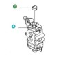 CUBIERTA ORIGINAL HUSQVARNA 513352401