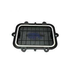 TAPA DE LA BATERÍA C/JUNTA 599987301 ORIGINAL HUSQVARNA | Newgardenstore.eu