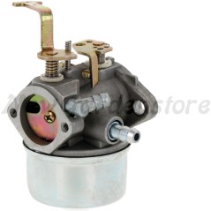 Carburador motor tractor cortacésped compatible TECUMSEH 640112