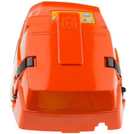 ZYLINDERABDECKUNG 503627807 ORIGINAL HUSQVARNA | Newgardenstore.eu