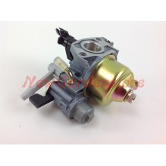 Carburador ZANETTI PETROL ENGINE compatible ZBM160 B05.09.100 | Newgardenstore.eu