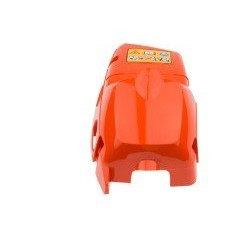 CYLINDER COVER 504054302 ORIGINAL HUSQVARNA | Newgardenstore.eu