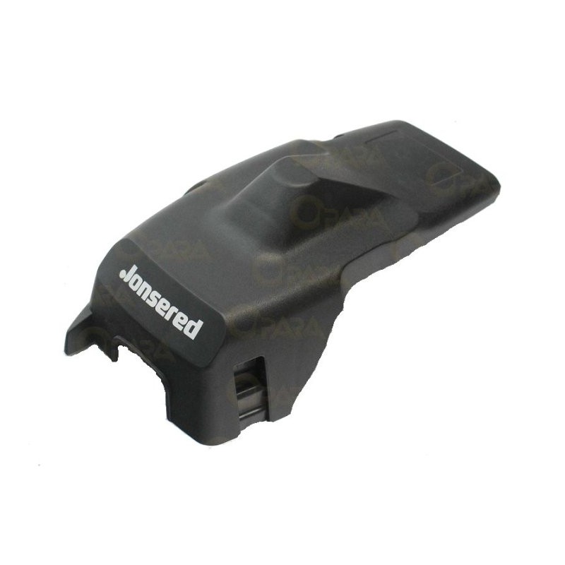 TAPA DE CILINDRO 537033204 ORIGINAL HUSQVARNA