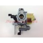 Carburatore MOTORE ZANETTI BENZINA ORIGINALE ZBM160 B05.09.100