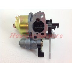 Carburador ZANETTI PETROL ENGINE compatible ZBM160 B05.09.100 | Newgardenstore.eu