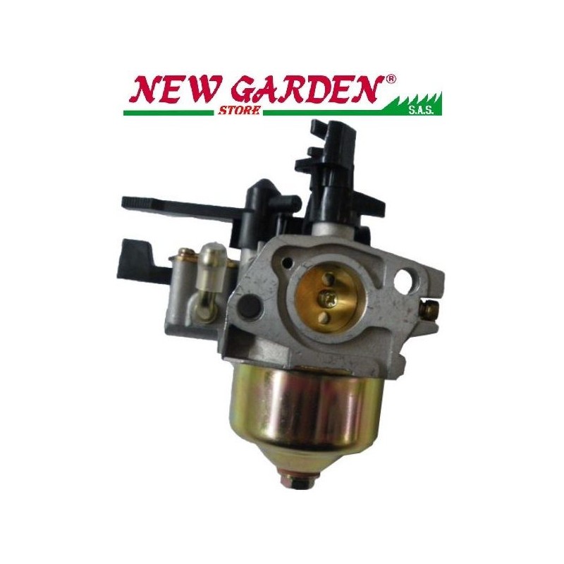 Carburador motor de gasolina ZANETTI motocultor ZBM 270 B19.09.100