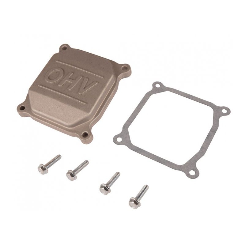 TAPA DE CILINDRO 599349046 ORIGINAL HUSQVARNA